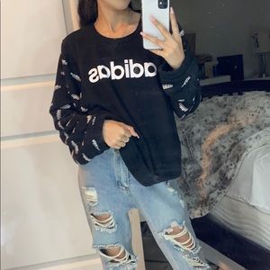 Adidas Sweatshirt